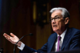 Cục dự trữ liên bang tăng lãi suất - Jerome Powell