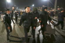 Các cuộc biểu tình buộc chính phủ Kazakhstan phải bãi nhiệm