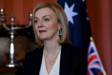 Bộ trưởng Anh Quốc: Việc Trung Quốc chèn ép kinh tế Úc là ‘lời cảnh tỉnh’ cho thế giới