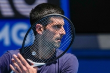 Úc lại hủy thị thực của ngôi sao quần vợt Djokovic
