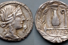 Một đức hạnh của người La Mã: Pietas