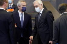 Hội đồng Nga-NATO kết thúc các cuộc đàm phán cao cấp về các vấn đề biên giới