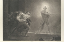 Tấn bi kịch của hoàng tử Hamlet – Sự ngờ vực hủy diệt các giá trị Tây phương