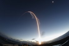 Bộ trưởng Không quân Mỹ: Hoa Kỳ cần năng lực tấn công trong không gian để răn đe Trung Quốc