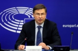 EU ủng hộ Lithuania