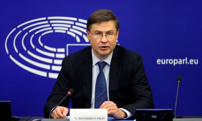 EU bênh vực Lithuania, kiện Trung Quốc ra WTO