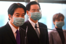 PTT Đài Loan tới Honduras trong bối cảnh lo ngại mất thêm một đồng minh nữa vào tay Trung Quốc