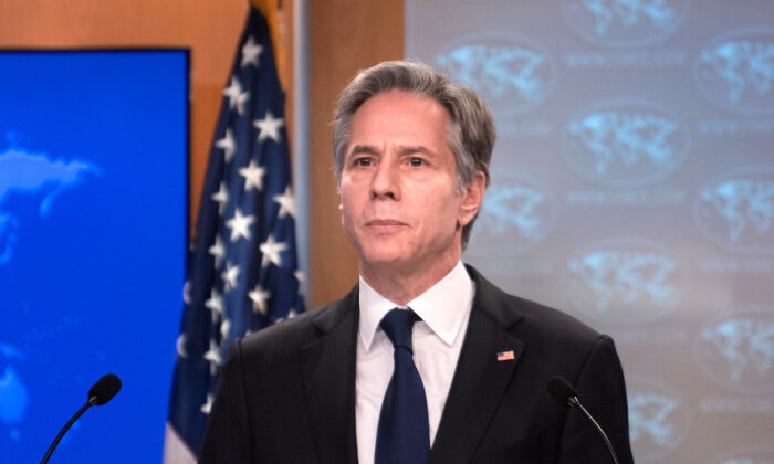 Hoa Kỳ và NATO phản hồi các yêu cầu của Nga sau khi Moscow cảnh báo về ‘các biện pháp trả đũa’