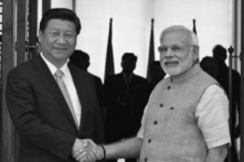 Video tuyên truyền cờ máu Thiên An Môn tại Galwan báo hiệu một năm khó khăn cho quan hệ Trung-Ấn