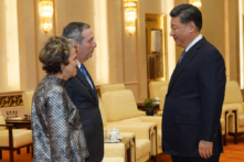 Ảnh hưởng của Trung Quốc đối với các trường đại học Hoa Kỳ đặt ra những rủi ro hiện hữu