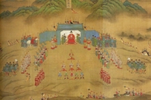 Bỏ qua oán hận, cảm tạ ân đức