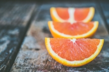 Lợi ích sức khỏe của vitamin C 