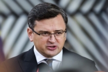 Ukraine nói Nga đứng sau cuộc tấn công mạng trong ‘cuộc chiến đa diện’