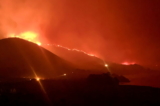cháy rừng California