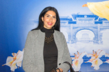 Shen Yun – Trải nghiệm chỉ đến một lần trong đời