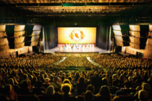 Shen Yun: Nghệ thuật và phương cách vượt qua đại dịch