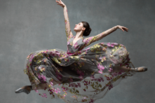 ‘Nghệ thuật trong những chuyển động’ tôn vinh vẻ đẹp vượt thời gian của các nghệ sĩ múa