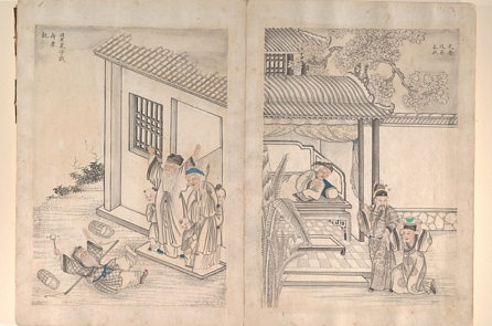 Mỹ đức truyền thống – nội hàm của ‘Hiếu’