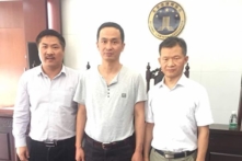 kỷ luật luật sư