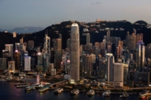 Trung Quốc cắt giảm lãi suất chủ chốt do tăng trưởng kinh tế giảm