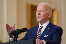 Ông Biden đang hủy hoại nền kinh tế xanh, góp phần tạo ra khủng hoảng năng lượng mới