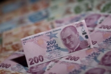 Lạm phát hàng năm của Thổ Nhĩ Kỳ tăng vọt 36% trong bối cảnh thảm họa của đồng Lira đang diễn ra