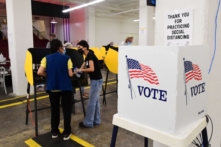 Người Mỹ Latinh chuyển sang ủng hộ Đảng Cộng Hòa sẽ làm rung chuyển các cuộc bầu cử ở California