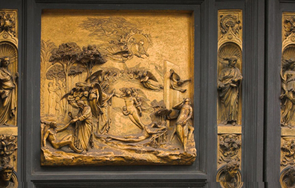 Thời kỳ Phục Hưng tại Ý: Vinh quang Thiên Chúa hay thế nhân? 