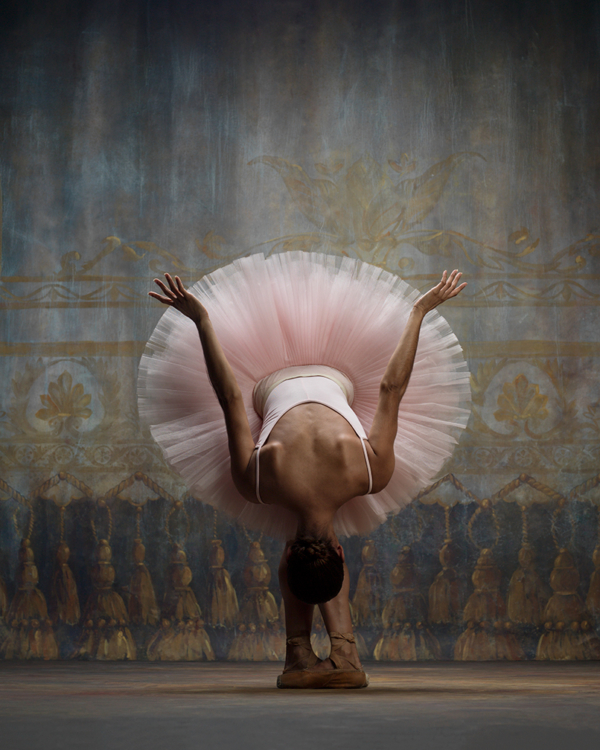 ‘Nghệ thuật trong những chuyển động’ tôn vinh vẻ đẹp vượt thời gian của các nghệ sĩ múa