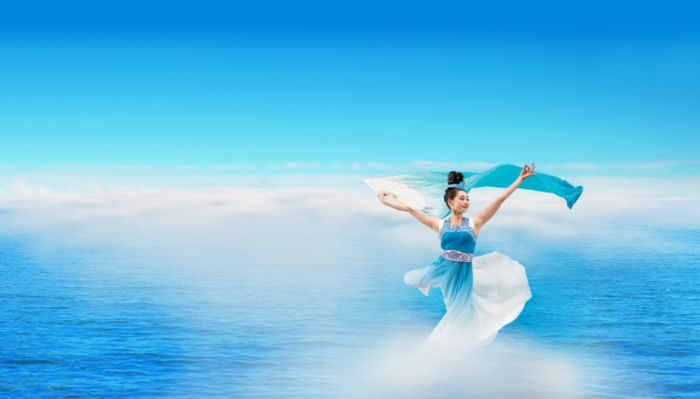 9 đặc điểm độc đáo của Shen Yun