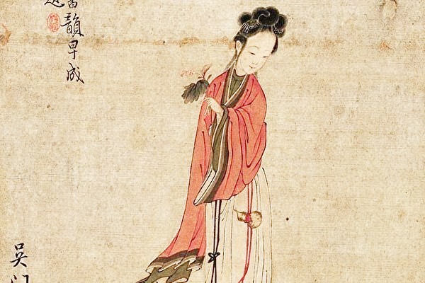 Trí tuệ cổ xưa: 'Nam tả nữ hữu' – Âm và Dương trong văn hóa truyền thống
