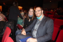 Shen Yun tại Wisconsin: Trải nghiệm nghệ thuật cuốn hút 