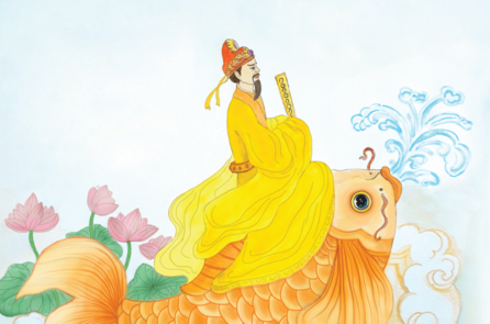 Nội hàm kính Thần sâu sắc trong tục lệ Tết Táo Quân