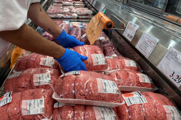 Phòng Thương mại Hoa Kỳ chỉ trích Tòa Bạch Ốc về kế hoạch giảm giá thịt là ‘đánh lạc hướng’
