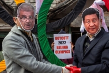 Các nhà lập pháp Mỹ yêu cầu IOC chứng minh trang phục Olympic không xuất xứ từ lao động cưỡng bức