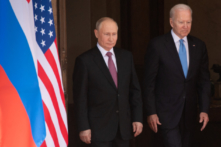 Chuyên gia: Căng thẳng Hoa Kỳ-Nga làm tăng nguy cơ xung đột hạt nhân