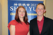 Shen Yun – Điều kỳ diệu giữa đại dịch