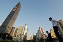 Số lượng căn hộ bỏ trống tại Trung Quốc gấp 27 lần quy mô thành phố New York