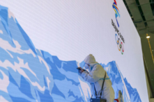 Sau Thiên Tân, một thành phố nữa ở Trung Quốc có Omicron, làm dấy lên lo ngại về Thế vận hội Bắc Kinh