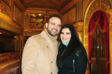 Shen Yun mang lại những chuyển biến tích cực cho khán giả tại Detroit