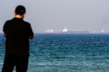 UAE đánh chặn thành công hỏa tiễn của phiến quân Houthi