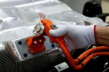 Đơn đặt hàng công nghiệp của Đức tăng trở lại do nhu cầu  mạnh mẽ của ngoại quốc