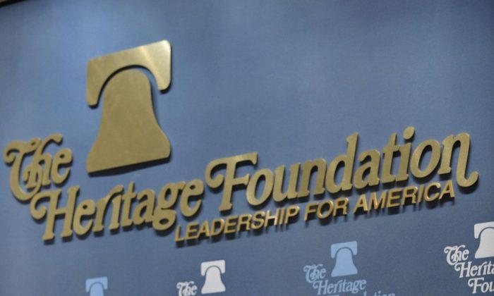 The Heritage Foundation đưa ra Điểm về Chỉ số Tự do Kinh tế thấp nhất từ ​​trước đến nay cho Hoa Kỳ