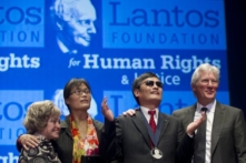 Tẩy chay Richard Gere