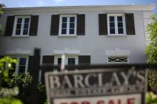 Lãi suất vay thế chấp của Hoa Kỳ chạm mức cao nhất trong hai năm, đẩy áp lực lên những người mua nhà mới