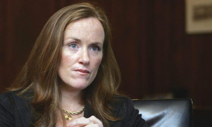 Dân biểu Kathleen Rice trở thành thành viên Đảng Dân Chủ thứ 30 tuyên bố về hưu