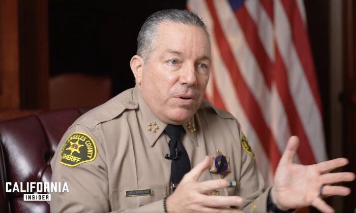 Cảnh sát trưởng Quận Los Angeles: Cắt ngân sách cảnh sát dẫn đến tỷ lệ sát nhân tăng vọt