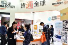 Hoa Kỳ: CECC yêu cầu Amazon hỗ trợ người tố cáo đã phơi bày lạm dụng tại nhà máy Trung Quốc