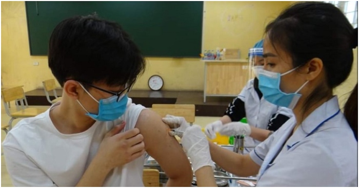 Việt Nam ngày 4/2: Gần 11,600 ca nhiễm, số ca bệnh nặng giảm mạnh, có 38 tỉnh, thành vùng xanh