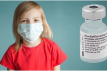 Việt Nam mua gần 22 triệu liều vaccine Pfizer cho trẻ từ 5 đến dưới 12 tuổi